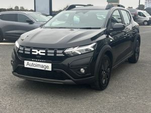 Dacia Sandero Stepway STEPWAY Expression TCe 90 GS - Image 3