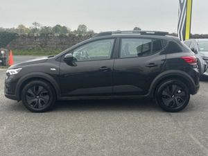 Dacia Sandero Stepway STEPWAY Expression TCe 90 GS - Image 4