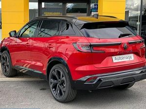 Renault Austral E-TECH Hybrid 200 techno esprit Al - Image 2