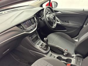 Opel Astra 1.2 SC *BLACK FRIDAY FLASH SALE* €50 P/ - Image 4