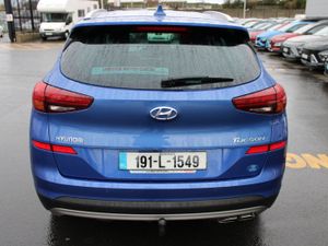 Hyundai Tucson 2019 - Image 4