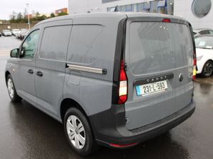Volkswagen Caddy 2023 - Image 3