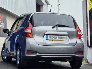 Nissan Note Automatic AA Approved - Image 4