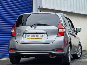 Nissan Note Automatic AA Approved - Image 3