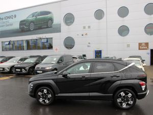 Hyundai KONA 2024 - Image 2