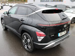 Hyundai KONA 2024 - Image 3