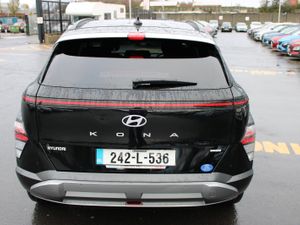Hyundai KONA 2024 - Image 4