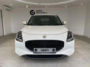 Suzuki Swift 1.2 Mild Hybrid Ultra 5dr - Image 2