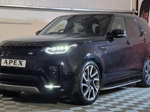 Land Rover Discovery Diesel SW - Image 2