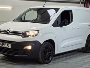 Citroen Berlingo M Diesel - Image 2