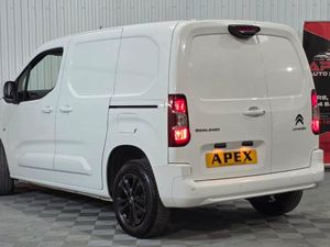 Citroen Berlingo M Diesel - Image 3
