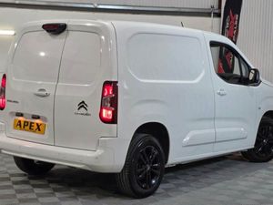 Citroen Berlingo M Diesel - Image 4