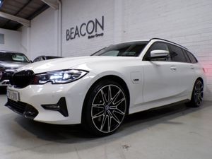 2021*BMW 330E*PLUG-IN HYBRID*SPORT PRO TOURING EDI - Image 4