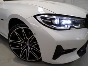 2021*BMW 330E*PLUG-IN HYBRID*SPORT PRO TOURING EDI - Image 3