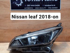 Nissan parts - Image 3