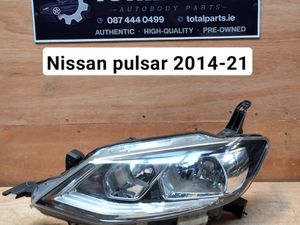 Nissan parts - Image 2