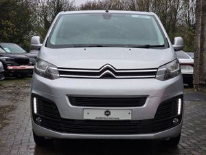 2018 CITREON C4 SPACE TOURER TOUCH EDITION. - Image 3