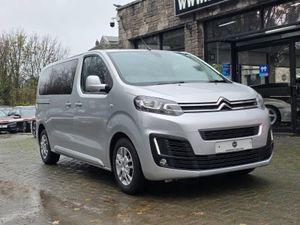 2018 CITREON C4 SPACE TOURER TOUCH EDITION. - Image 2