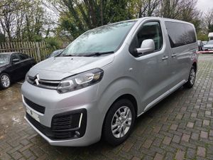 2018 CITREON C4 SPACE TOURER TOUCH EDITION. - Image 4