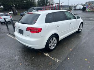 2013 Audi A3  AUTOMATIC 1.4L FRESH NCT - Image 4