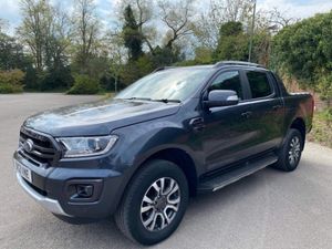 Ford Ranger 2021 - Image 4