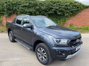Ford Ranger 2021 - Image 3