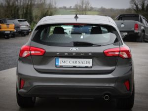 191 FORD FOCUS ZETEC DIESEL - Image 3