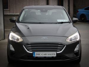 191 FORD FOCUS ZETEC DIESEL - Image 4