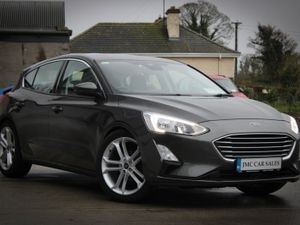 191 FORD FOCUS ZETEC DIESEL - Image 3