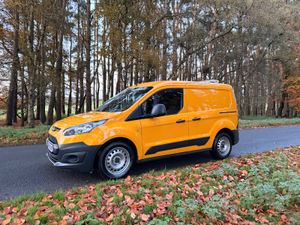 Ford Transit 2016 Low Mileage - Image 3