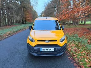 Ford Transit 2016 Low Mileage - Image 2