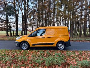 Ford Transit 2016 Low Mileage - Image 4