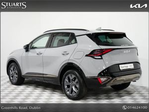 Kia Sportage 1.6 Hybrid **DEMO OFFER - SAVE €4, 00 - Image 2