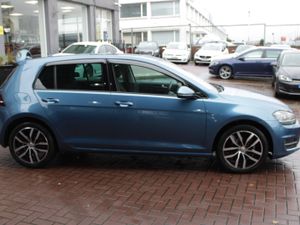 VW GOLF 1.2 - Image 3