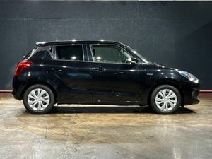 Suzuki Swift 1.2L PETROL AUTO - CRUISE CONTROL - R - Image 3