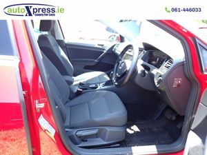 Volkswagen Golf 1.2 Estate Automatic - Image 4