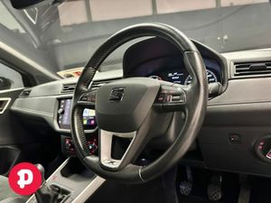 SEAT Arona 1.0tsi 110HP XC 5DR - Straight Sale Dis - Image 2