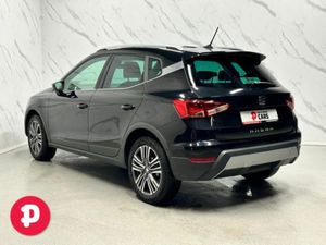 SEAT Arona 1.0tsi 110HP XC 5DR - Straight Sale Dis - Image 3