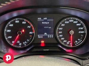 SEAT Arona 1.0tsi 110HP XC 5DR - Straight Sale Dis - Image 4