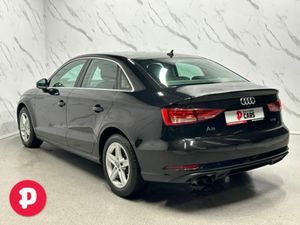 Audi A3 Saloon Auto - Straight Sale Discount / 12 - Image 3