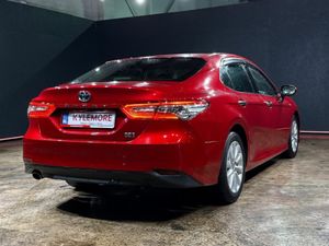 Toyota Camry 2.5 HYBRID AUTOMATIC - CRUISE CONTROL - Image 4