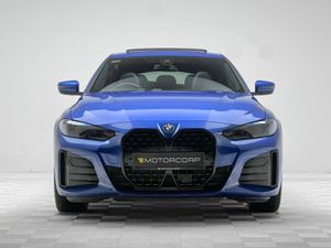 BMW i4 40 M SPORT PRO EDRIVE *SUNROOF* - Image 2