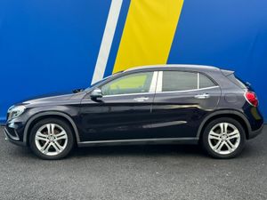 Mercedes-Benz GLA GLA180 AMG-NIGHT PACKAGE 1.6 // - Image 3