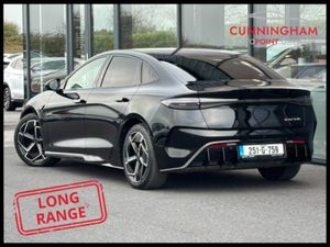 BYD SEAL Design RWD - Image 2