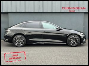 BYD SEAL Design RWD - Image 3