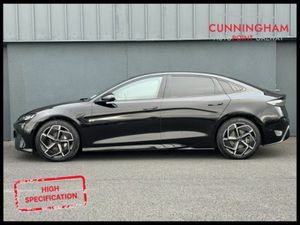 BYD SEAL Design RWD - Image 4