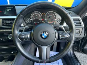 BMW 3-Series 320d M-SPORT COMPETITION // NEW 20" M - Image 4