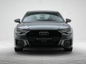 Audi A6 50 TFSI E S LINE BLACK ED QUATTRO - Image 2