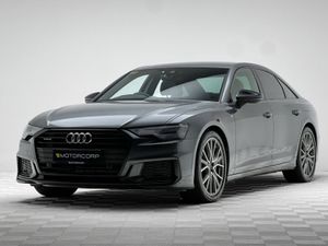 Audi A6 50 TFSI E S LINE BLACK ED QUATTRO - Image 3
