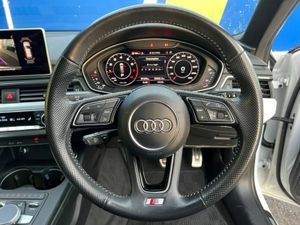 Audi A4 S-LINE AVANT 1.4 TFSI // DIGITAL CLUSTER / - Image 4